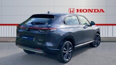 Honda HR-V 1.5 eHEV Advance 5dr CVT Hybrid Hatchback